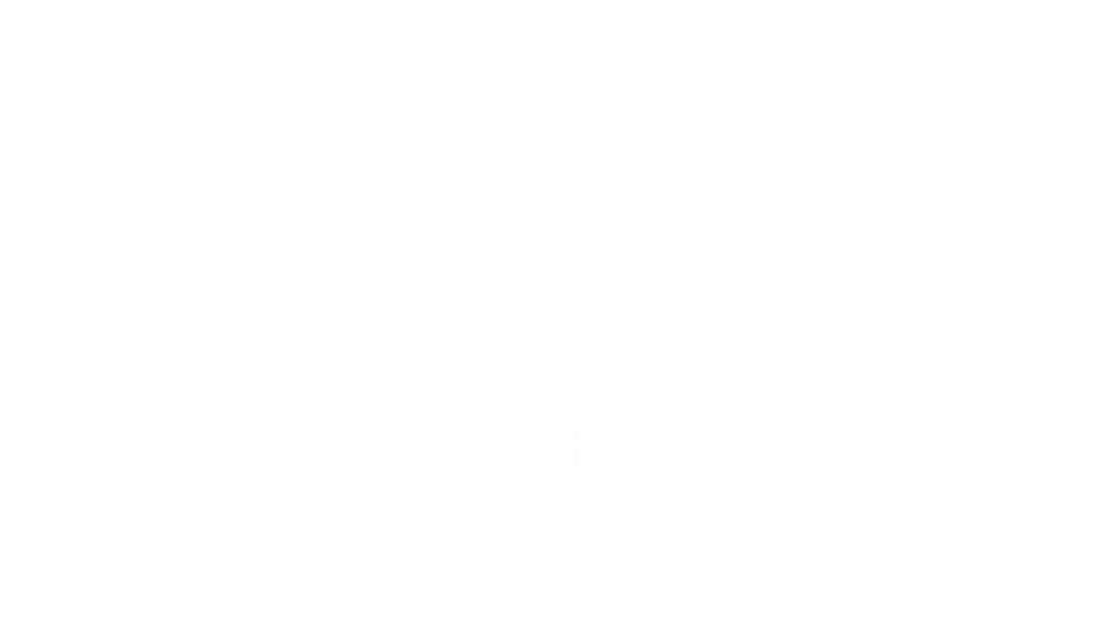 Logo Koffiebar FRENKIE
