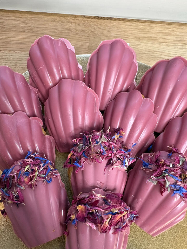 Logo Koffiebar FRENKIE